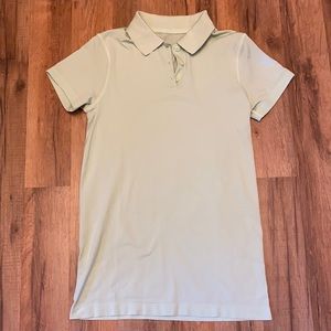 Lululemon Polo